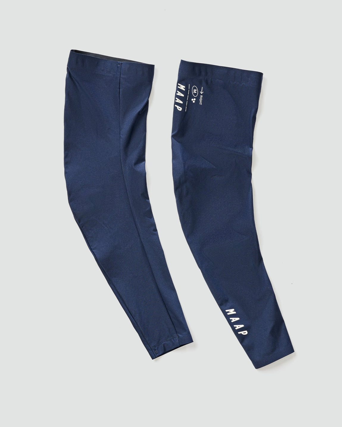 UV Arm Screens - Navy