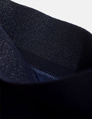Base Leg Warmers - Navy Blue