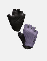 Pro Race Mitt Gloves - Purple Ash