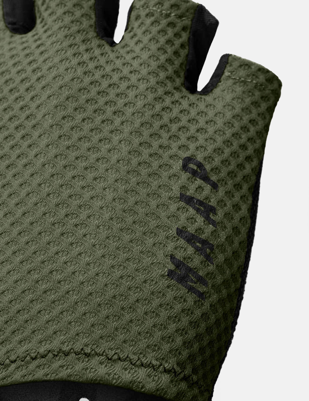 Pro Race Mitt - Bronze Green
