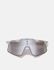 Sunglasses - Silver