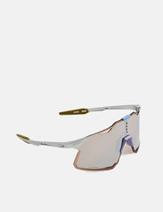 Sunglasses - Silver