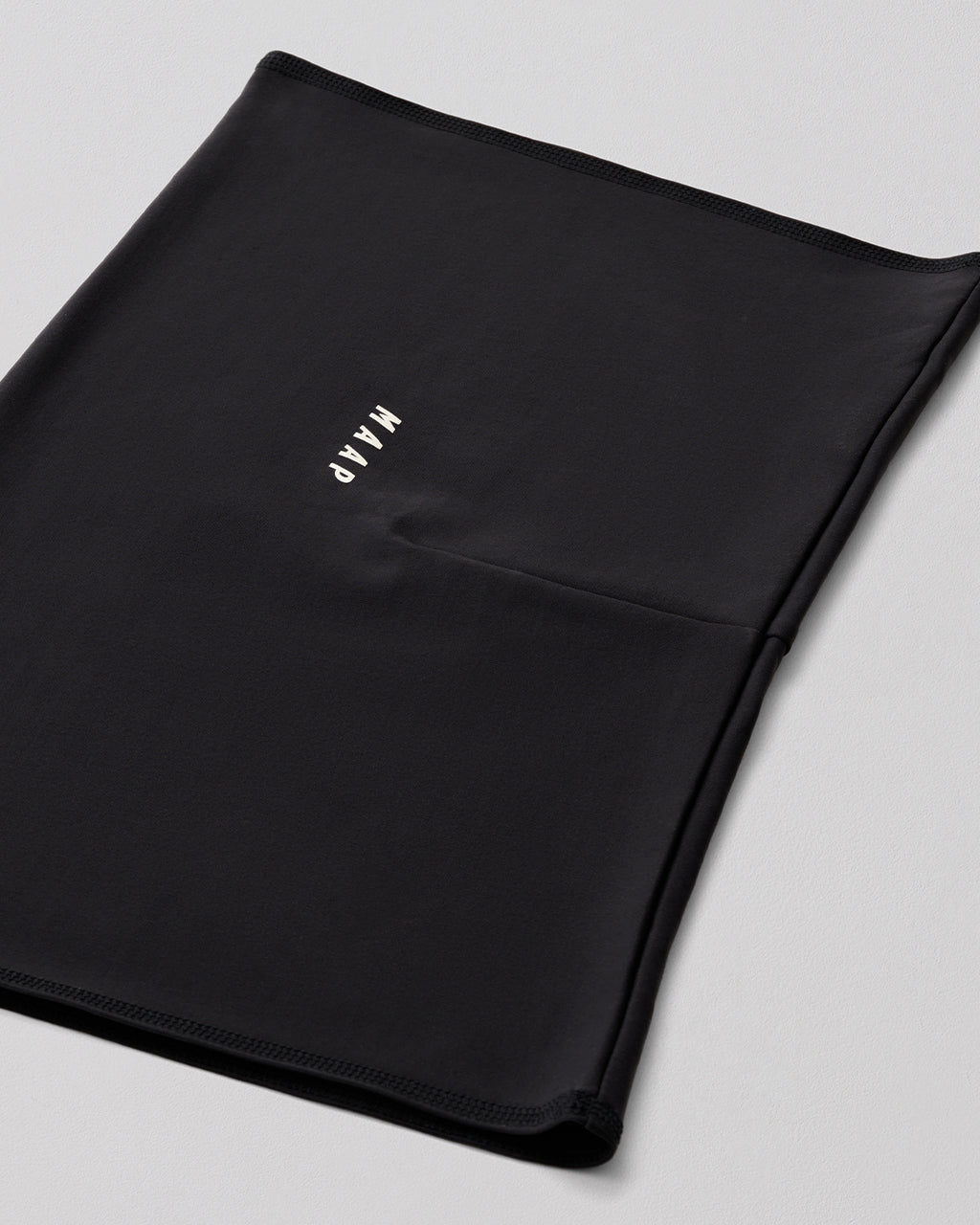 Neck Warmer - Black