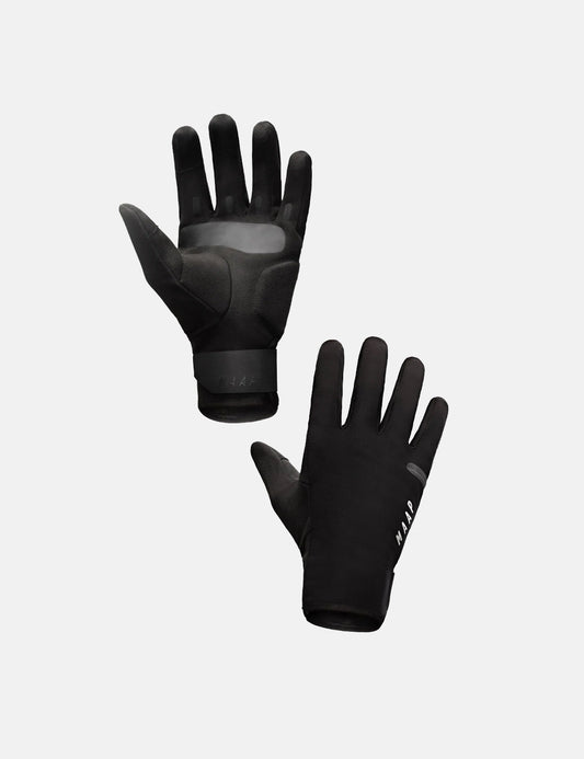 Winter Glove - Black