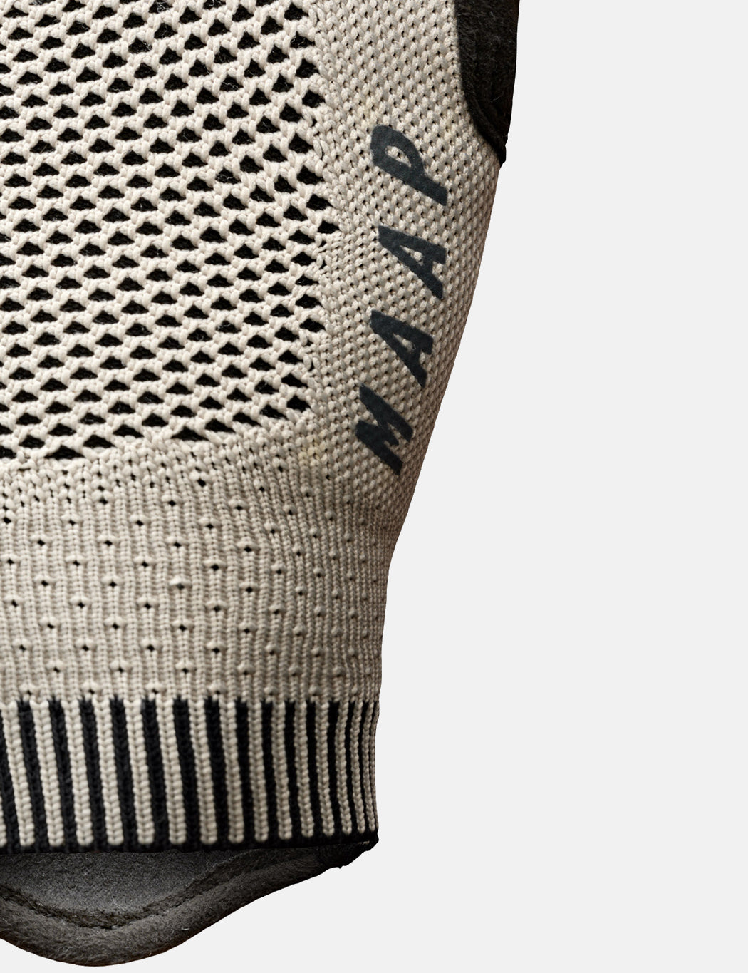 Alt_Road Gloves - Natural Beige