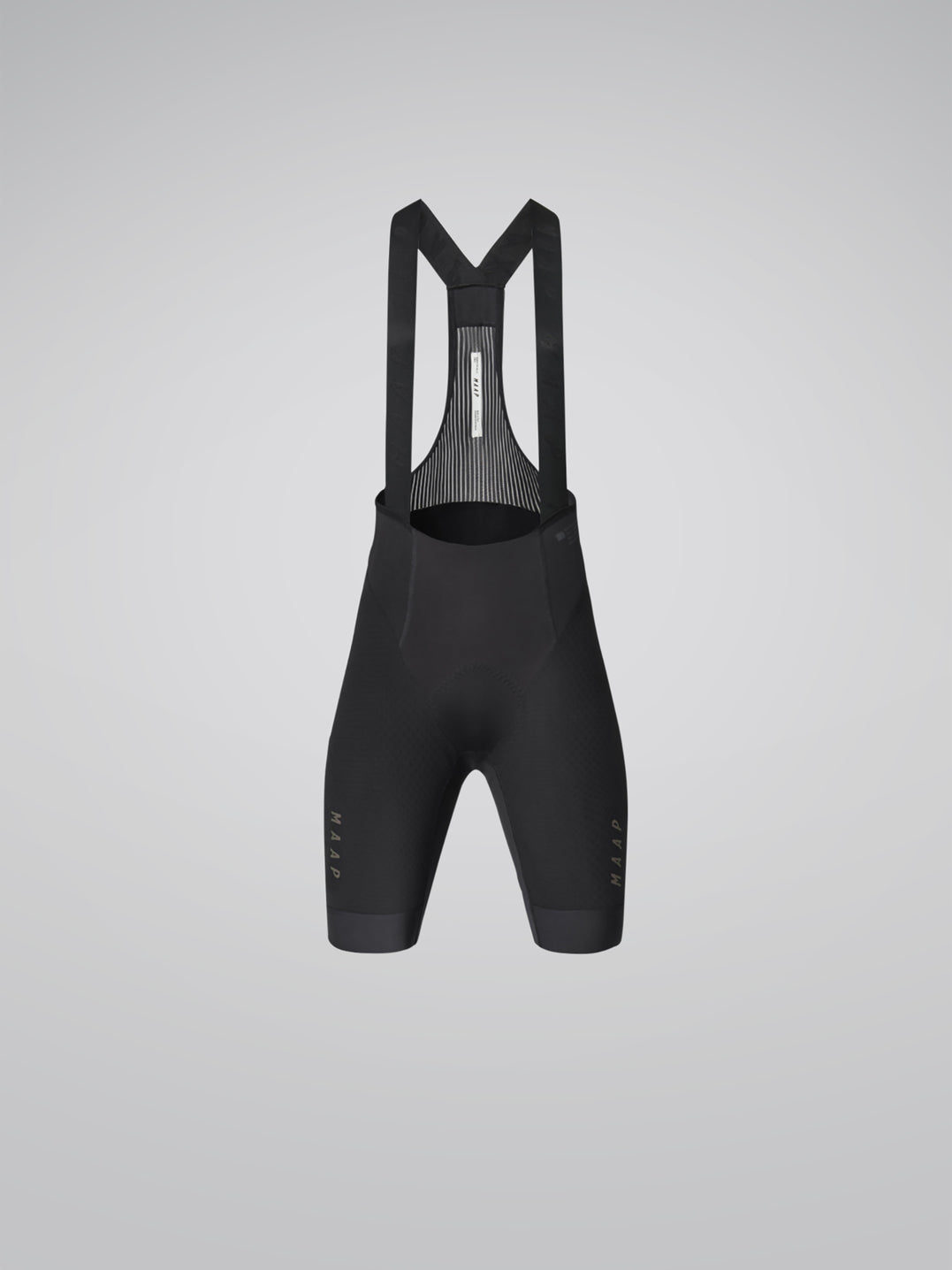 Women's Pro Bib 2.0 - Black