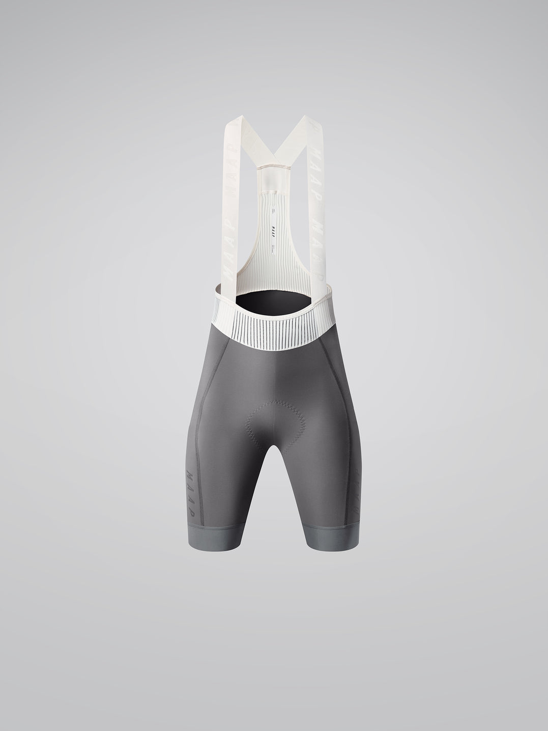 Women's Team Bib Evo - Shadow