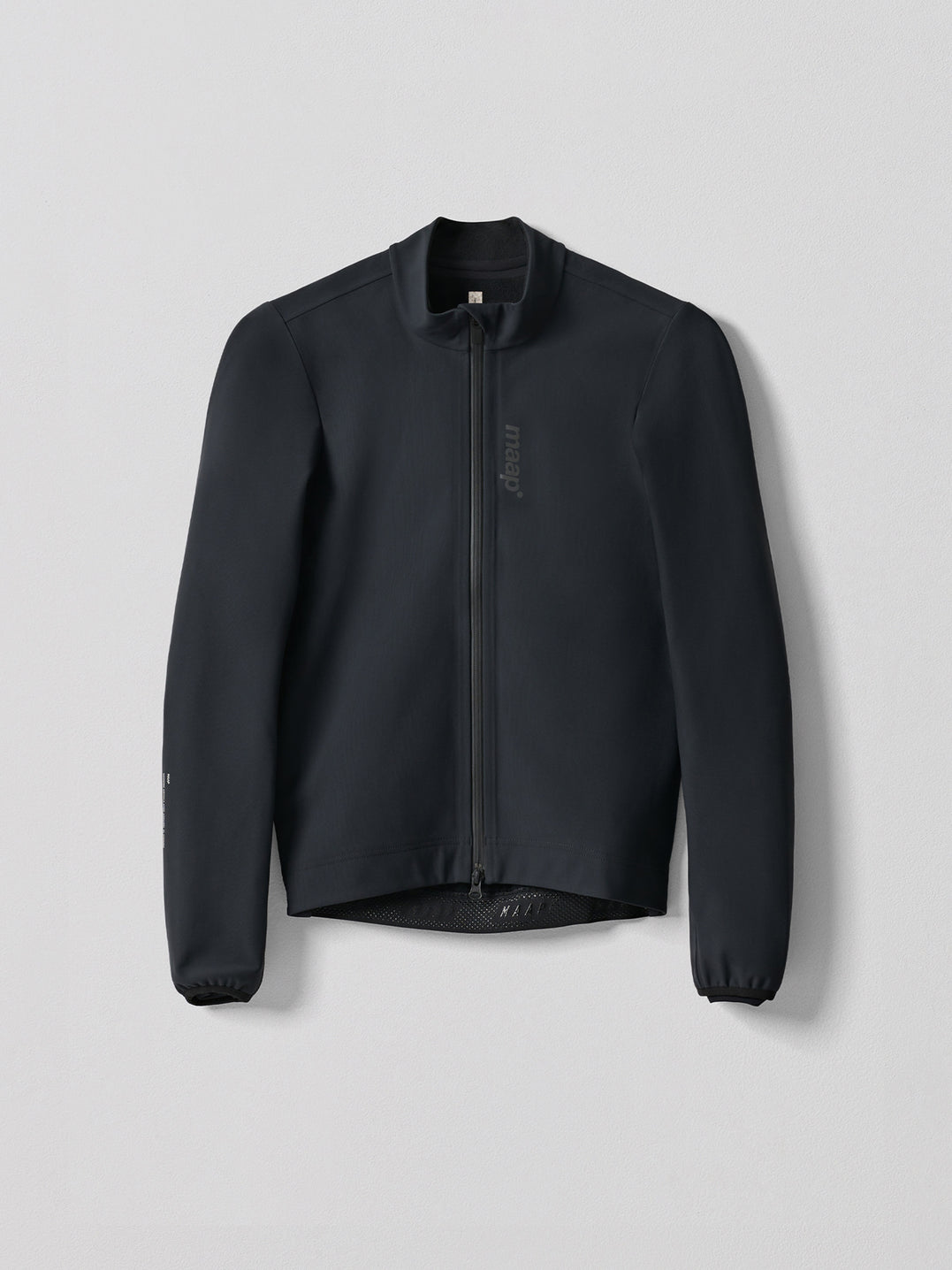 Women's Training Winter Jacket - Black