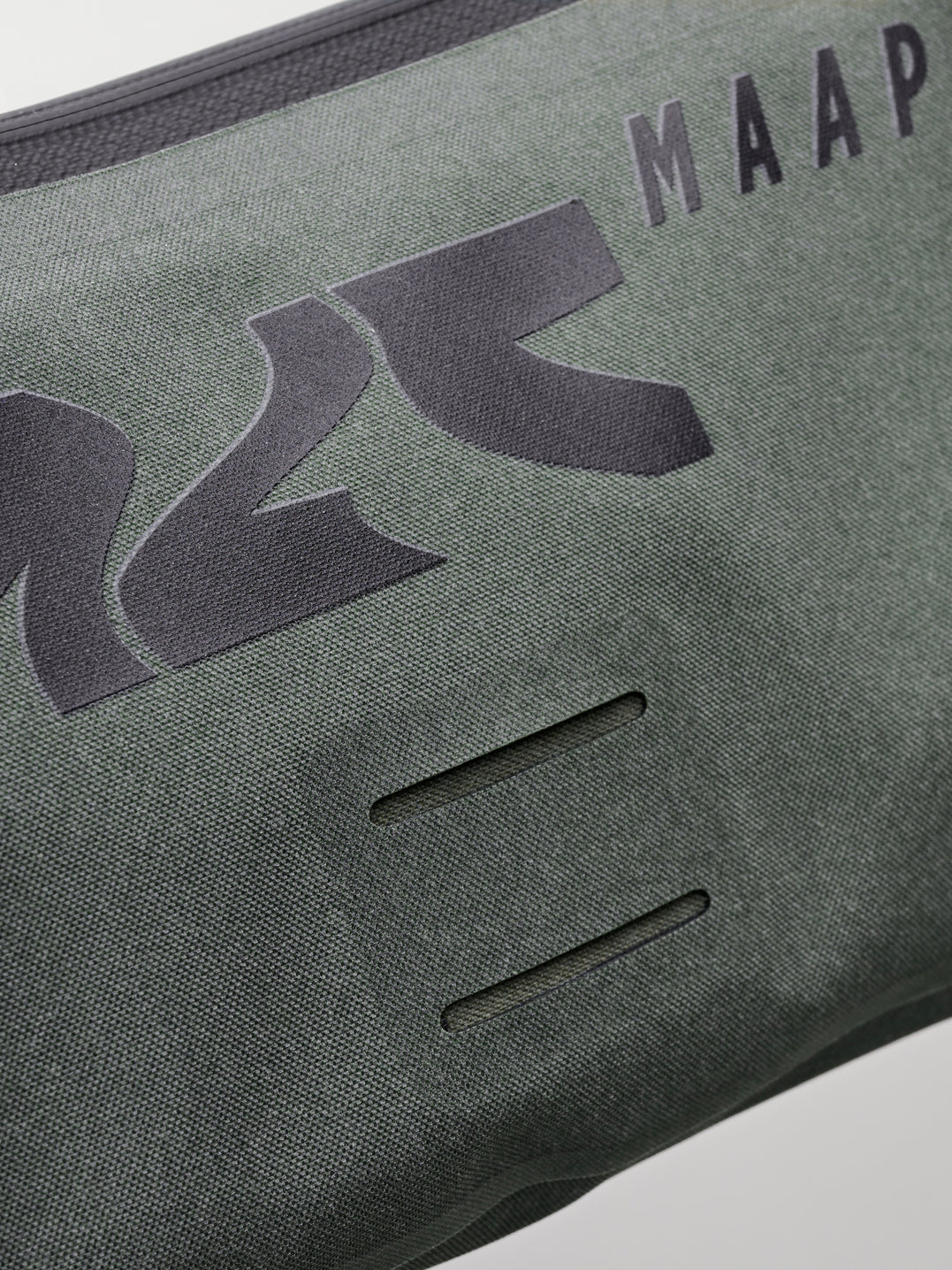 Handlebar Pack - Loam