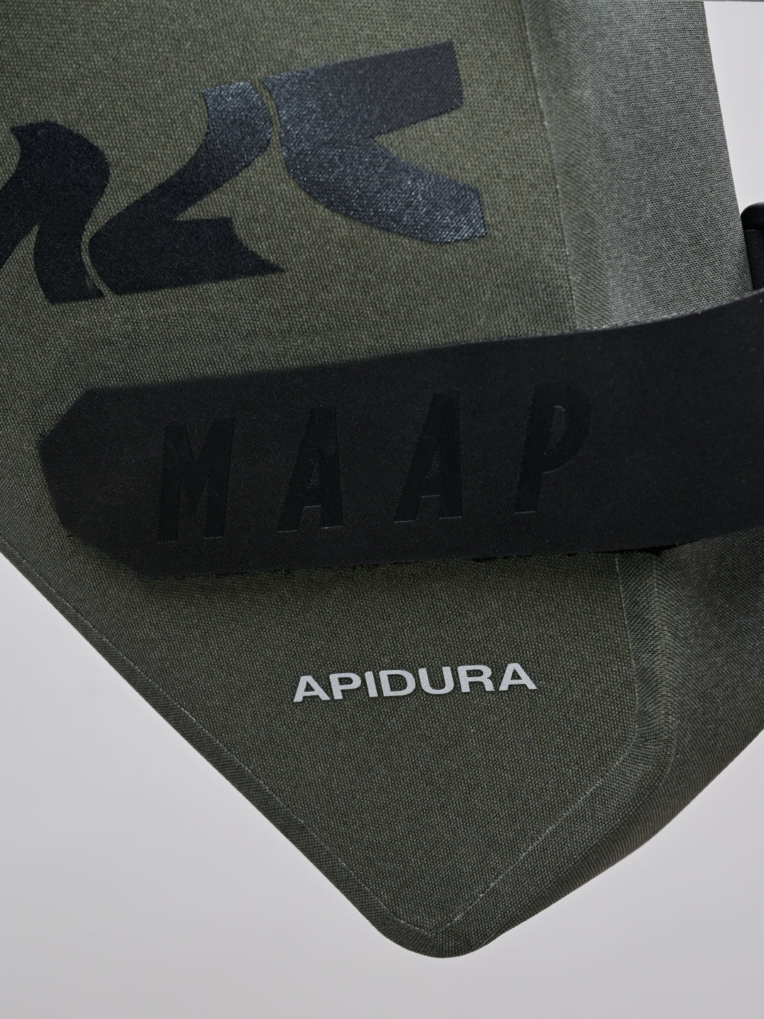 Saddle Pack - Loam