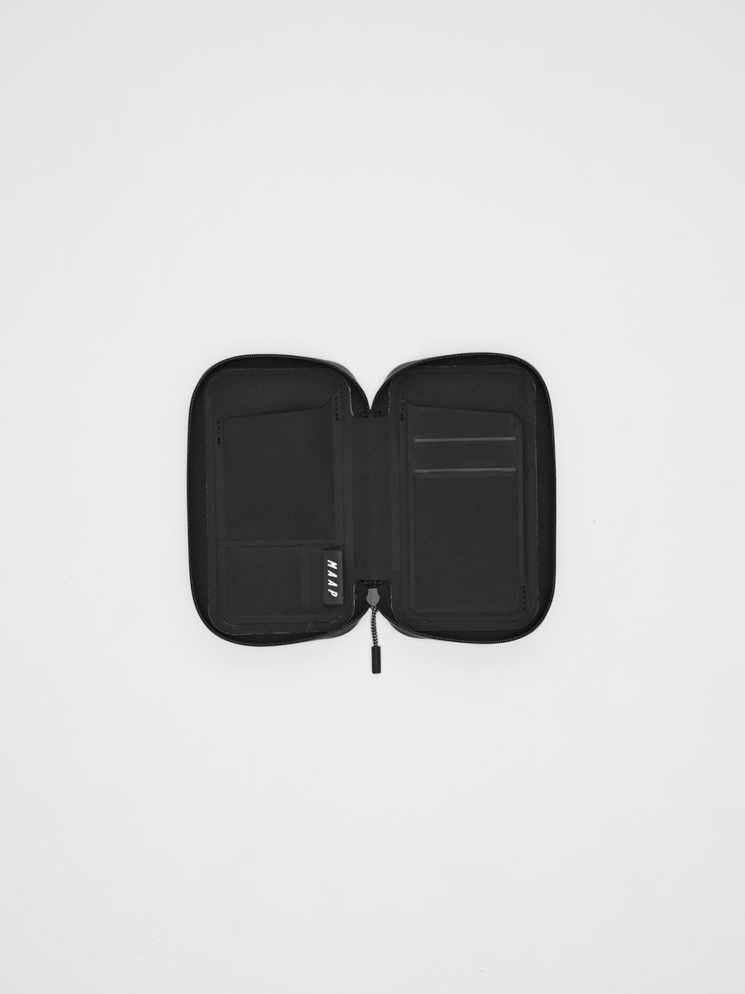 Shield Waterproof Phone Wallet - Small - Black