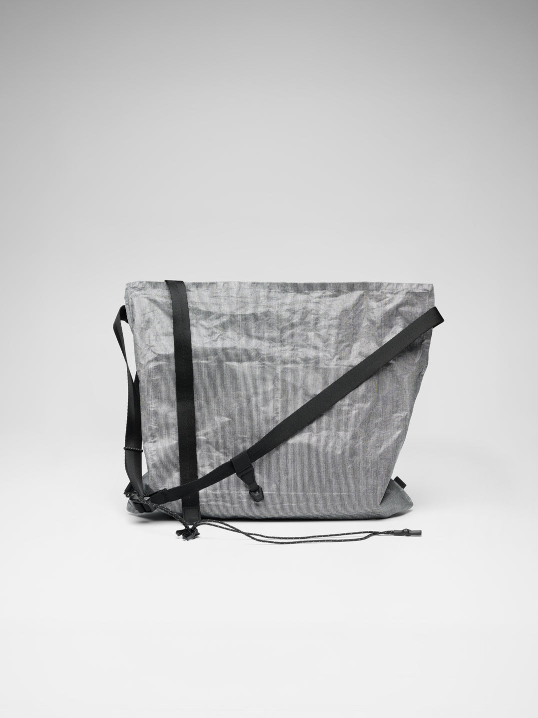 Tech Musette - Graphite
