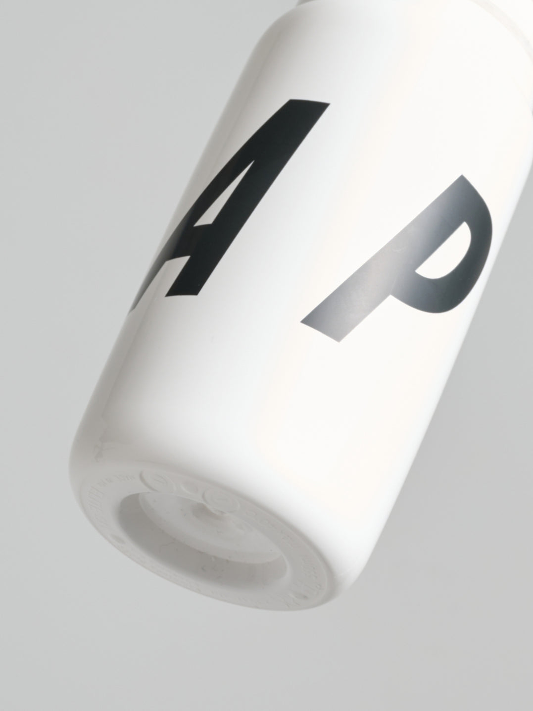 Core Bottle - White