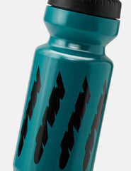 Eclipse Bottle (22 oz) - Black/Abyss
