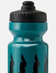 Eclipse Bottle (22 oz) - Black/Abyss