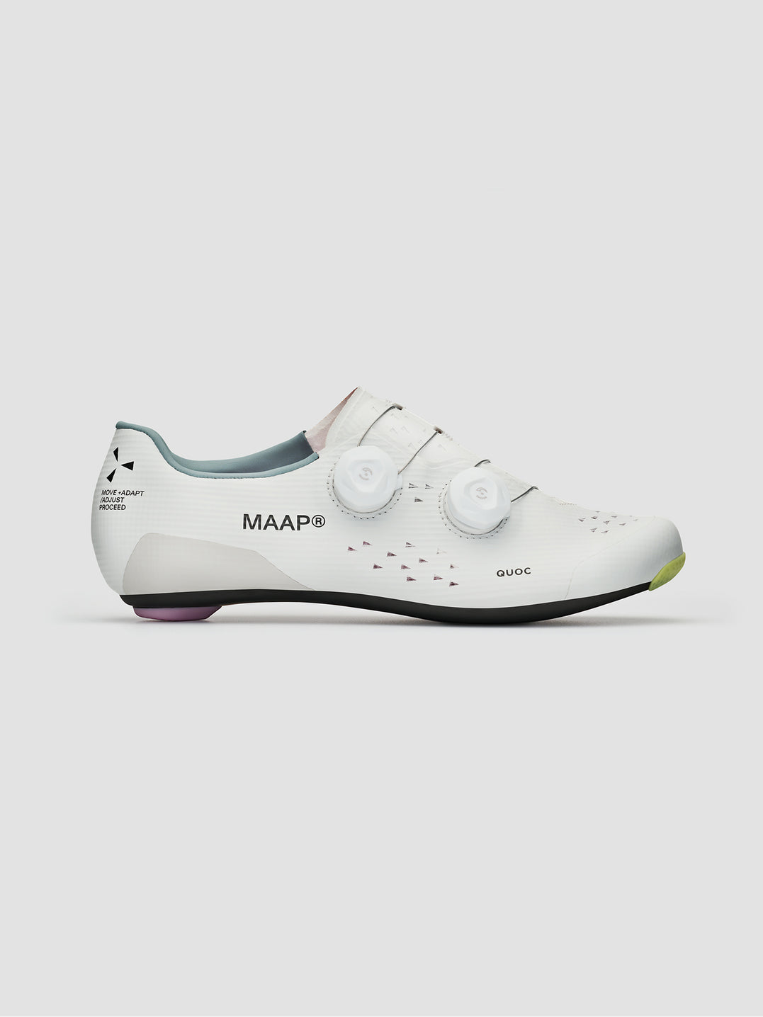 M3 Pro - White