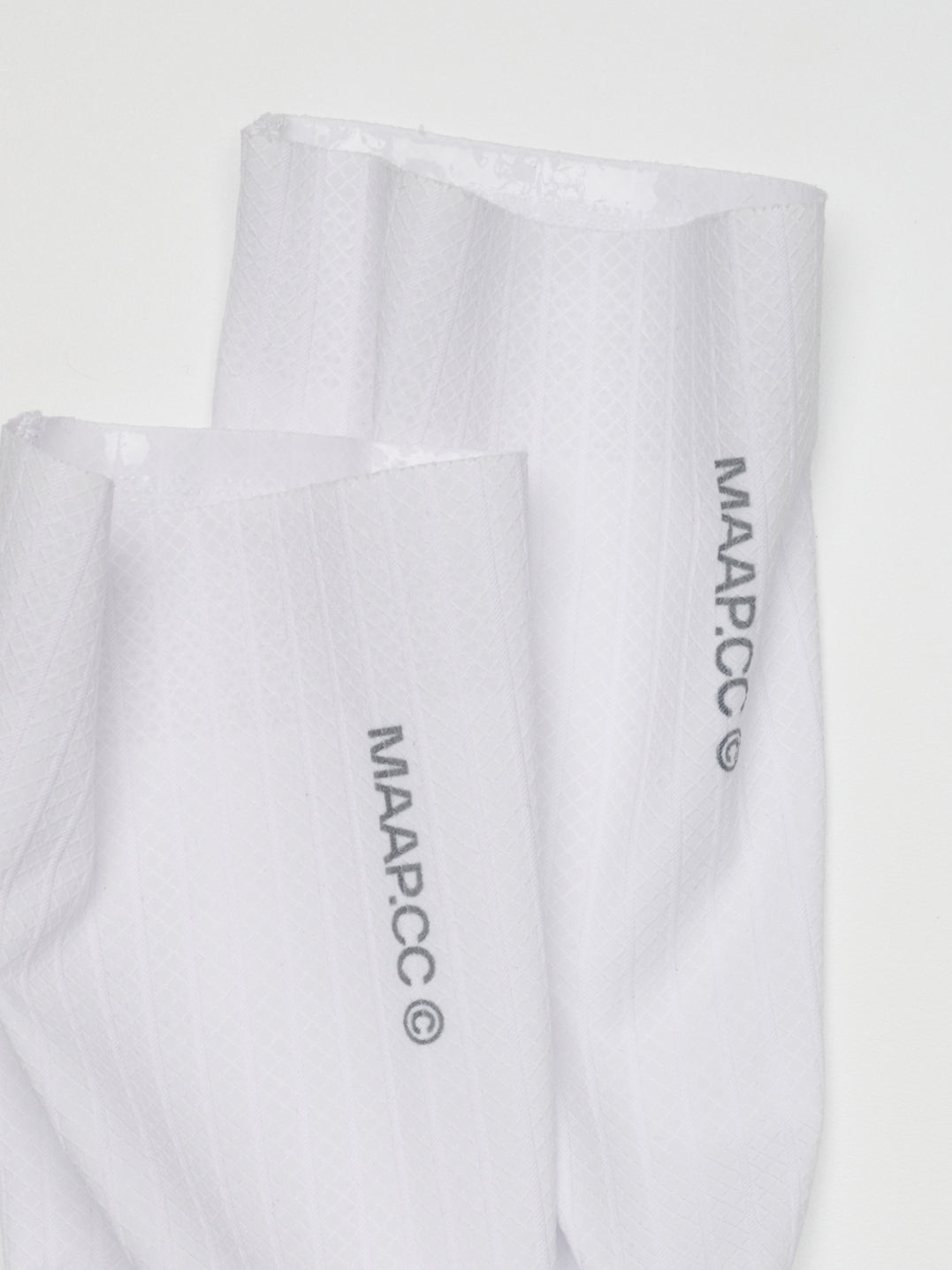 Pro Aero Overshoe - White