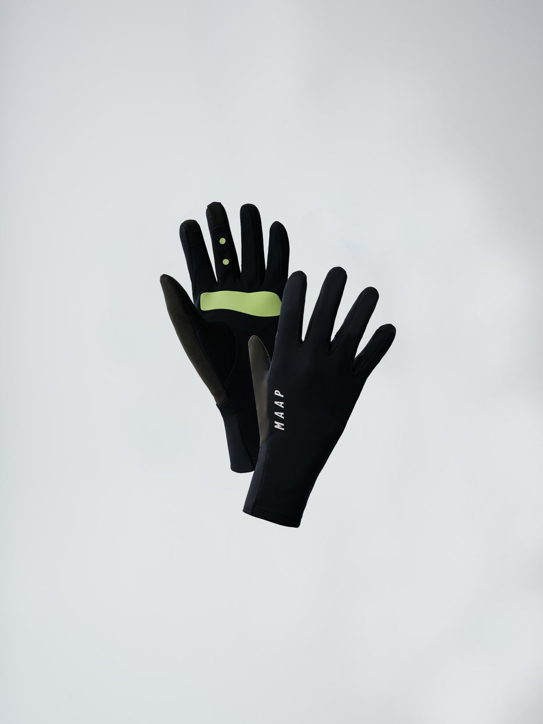 Power Shield Glove - Black