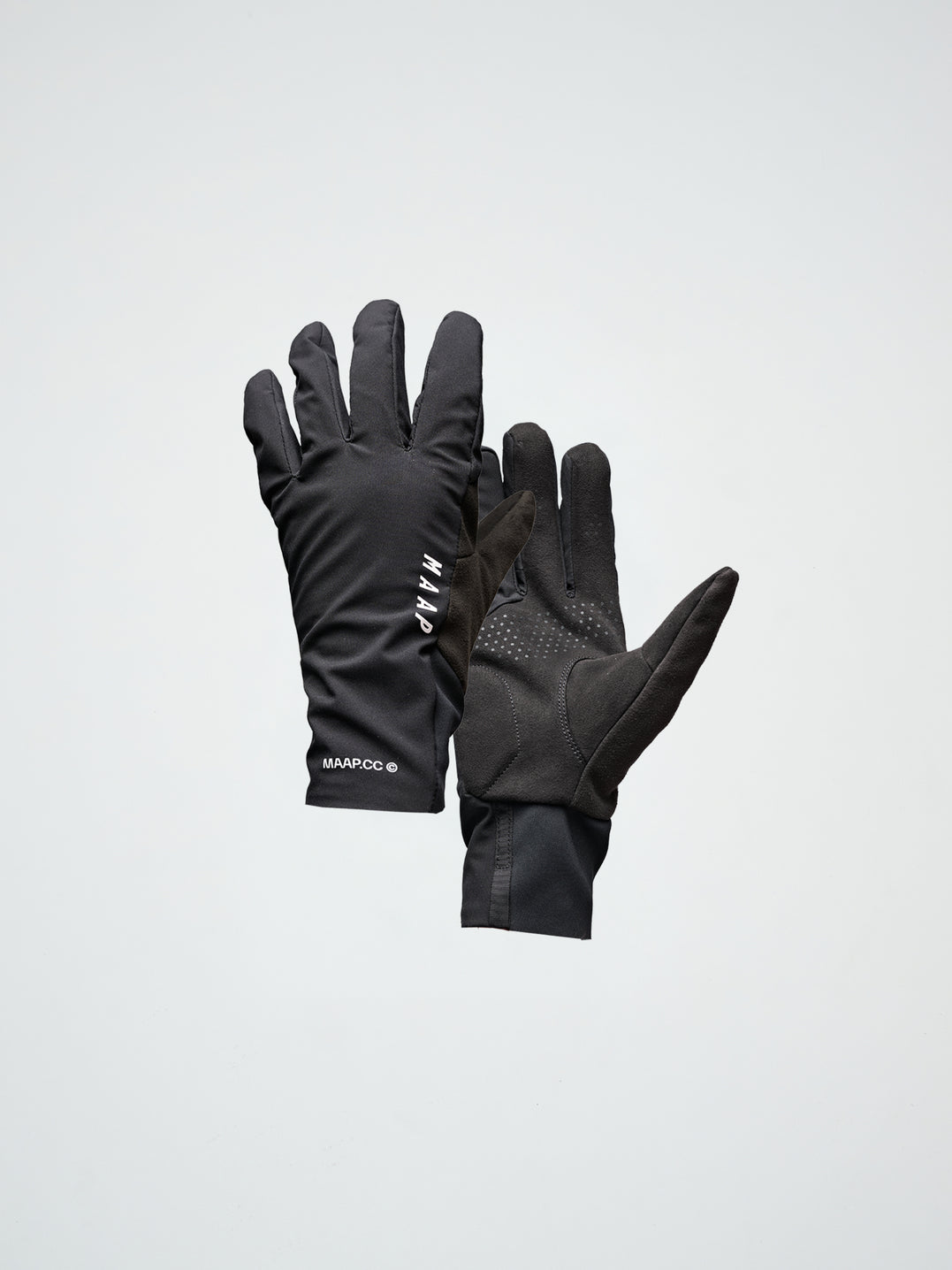 Control Winter Glove - Black