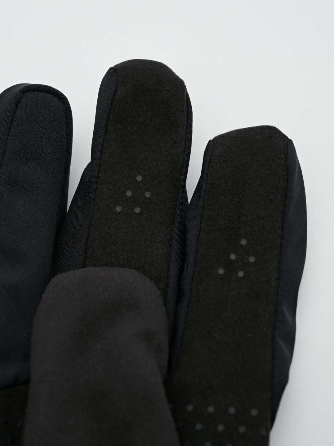 Control Winter Glove - Black