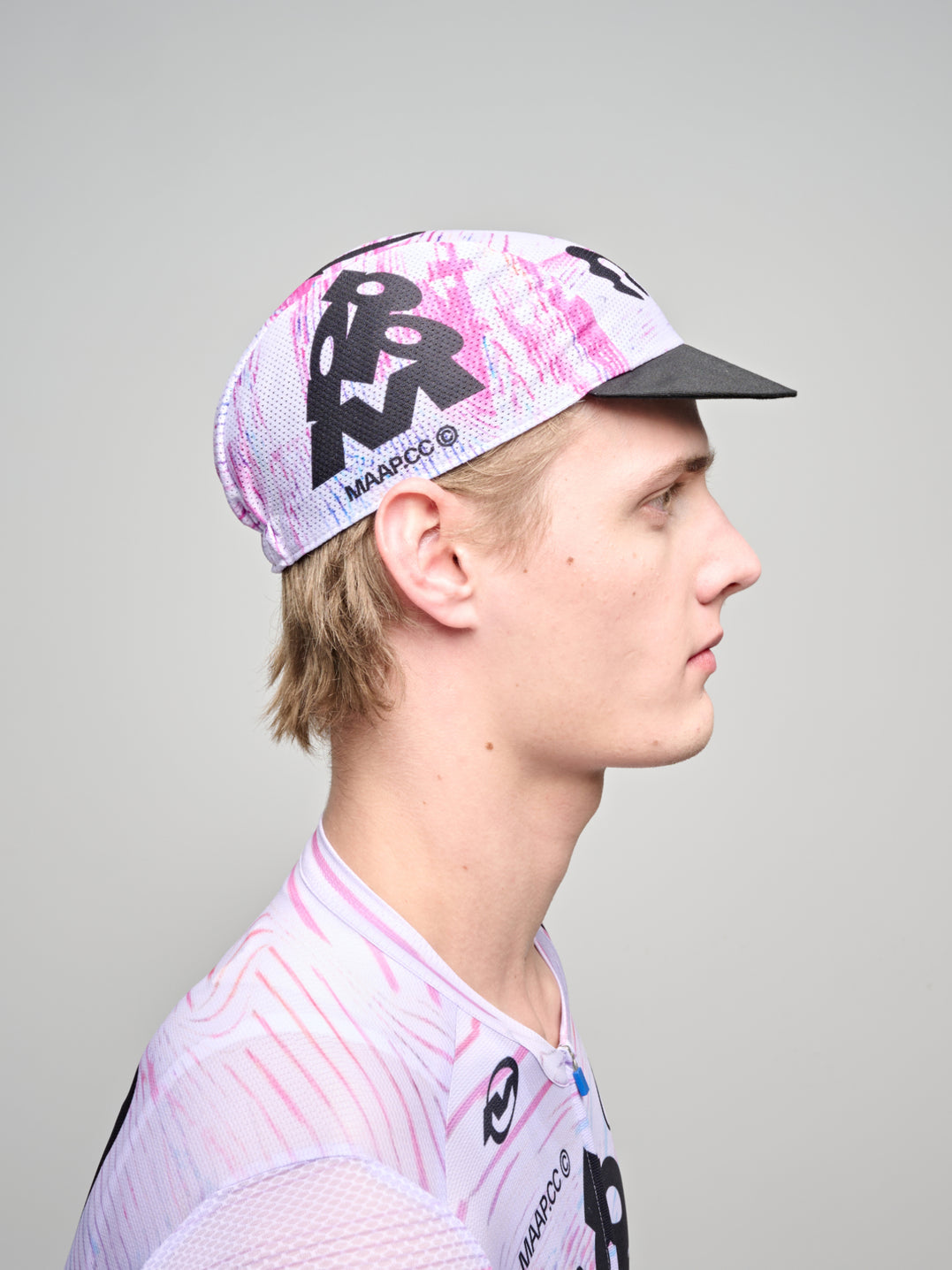 Chroma Cap - Gumball
