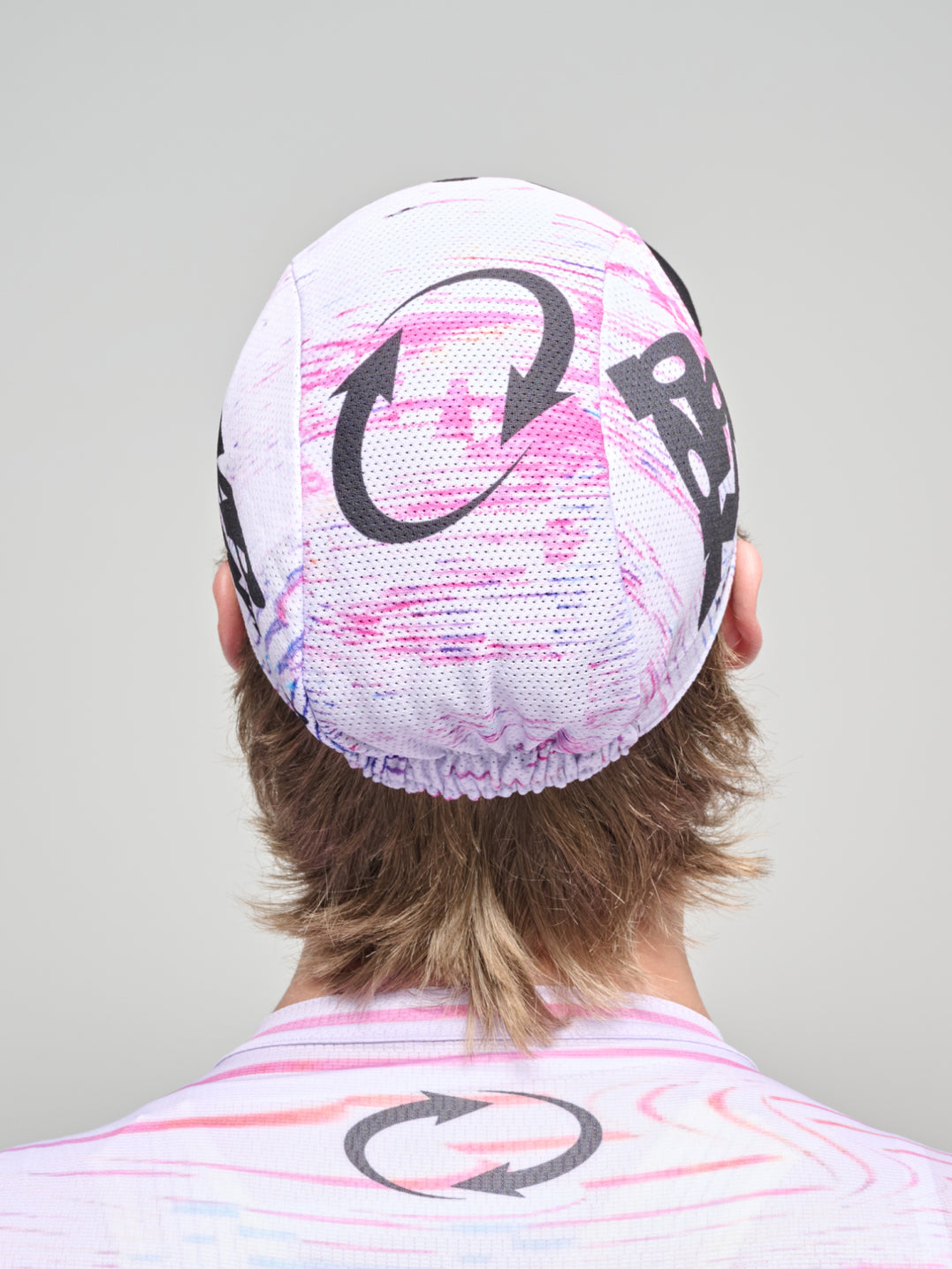 Chroma Cap - Gumball