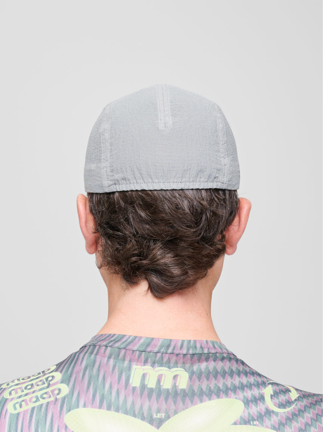 Lite Cap - Graystone
