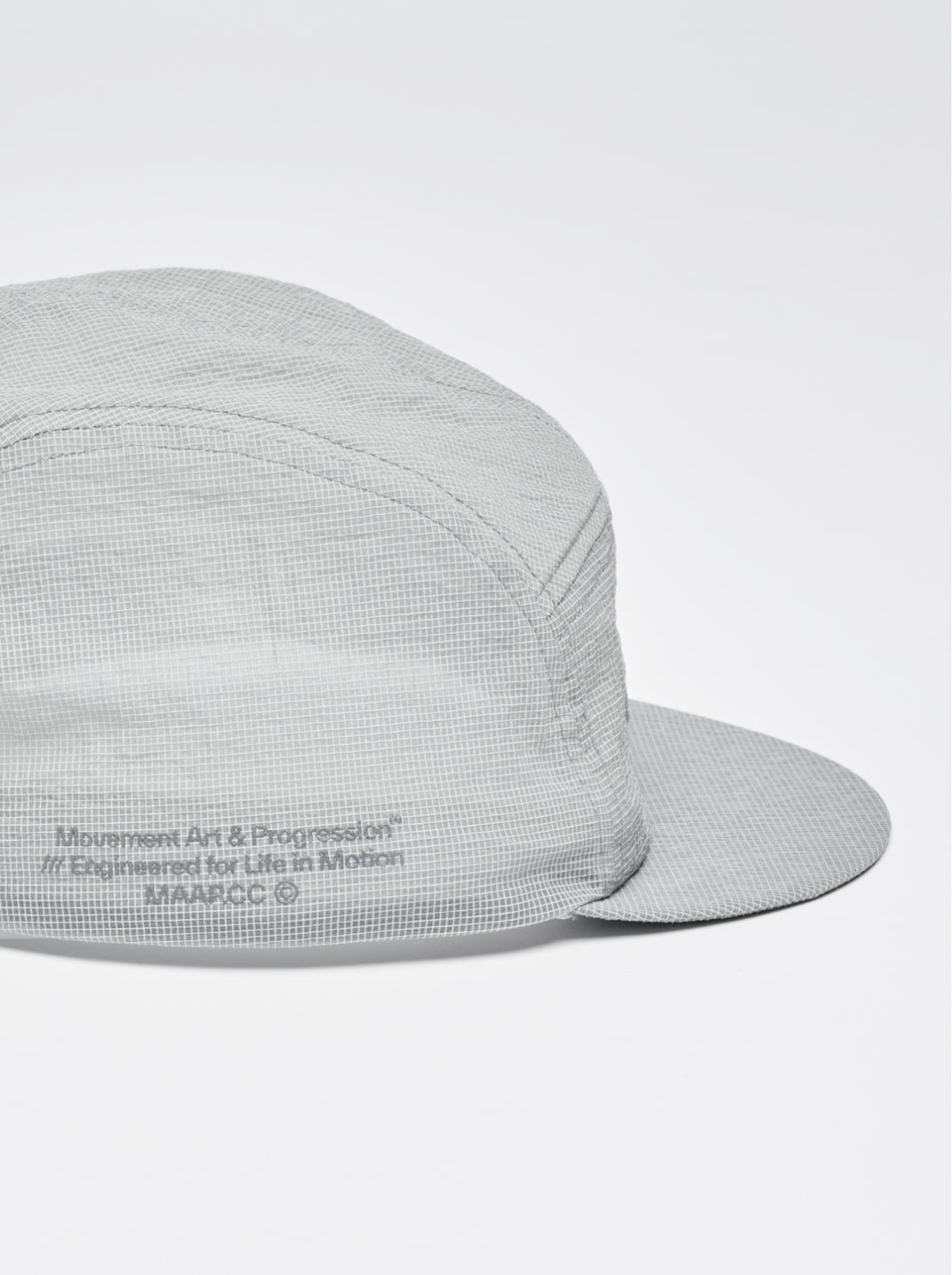 Lite Cap - Graystone