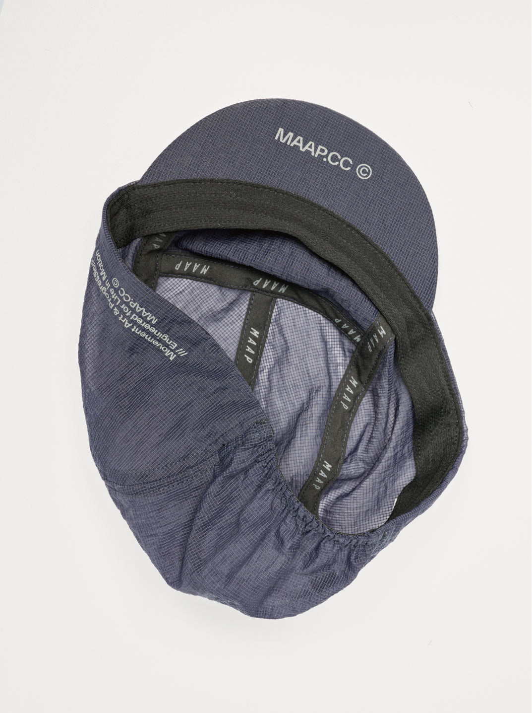 Lite Cap - SILHOUETTE