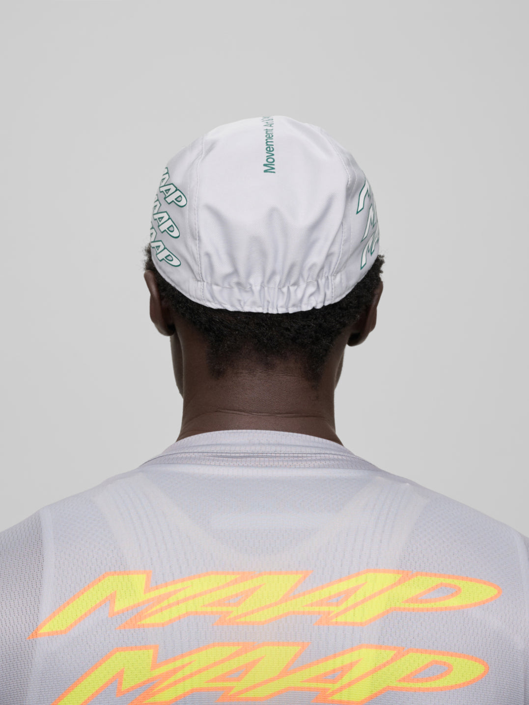 Pulse Cap - Flint