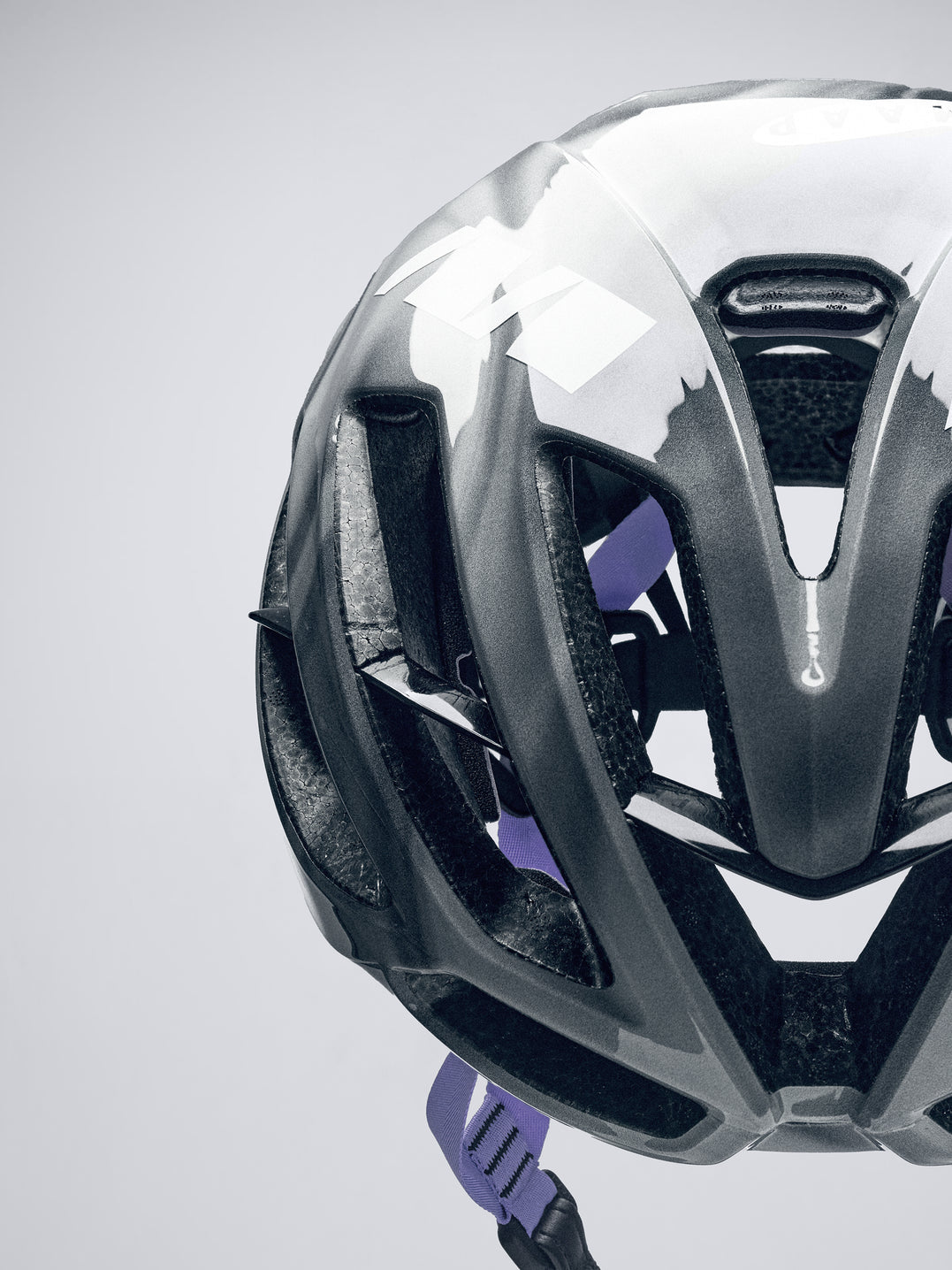 Icon CE - Charcoal