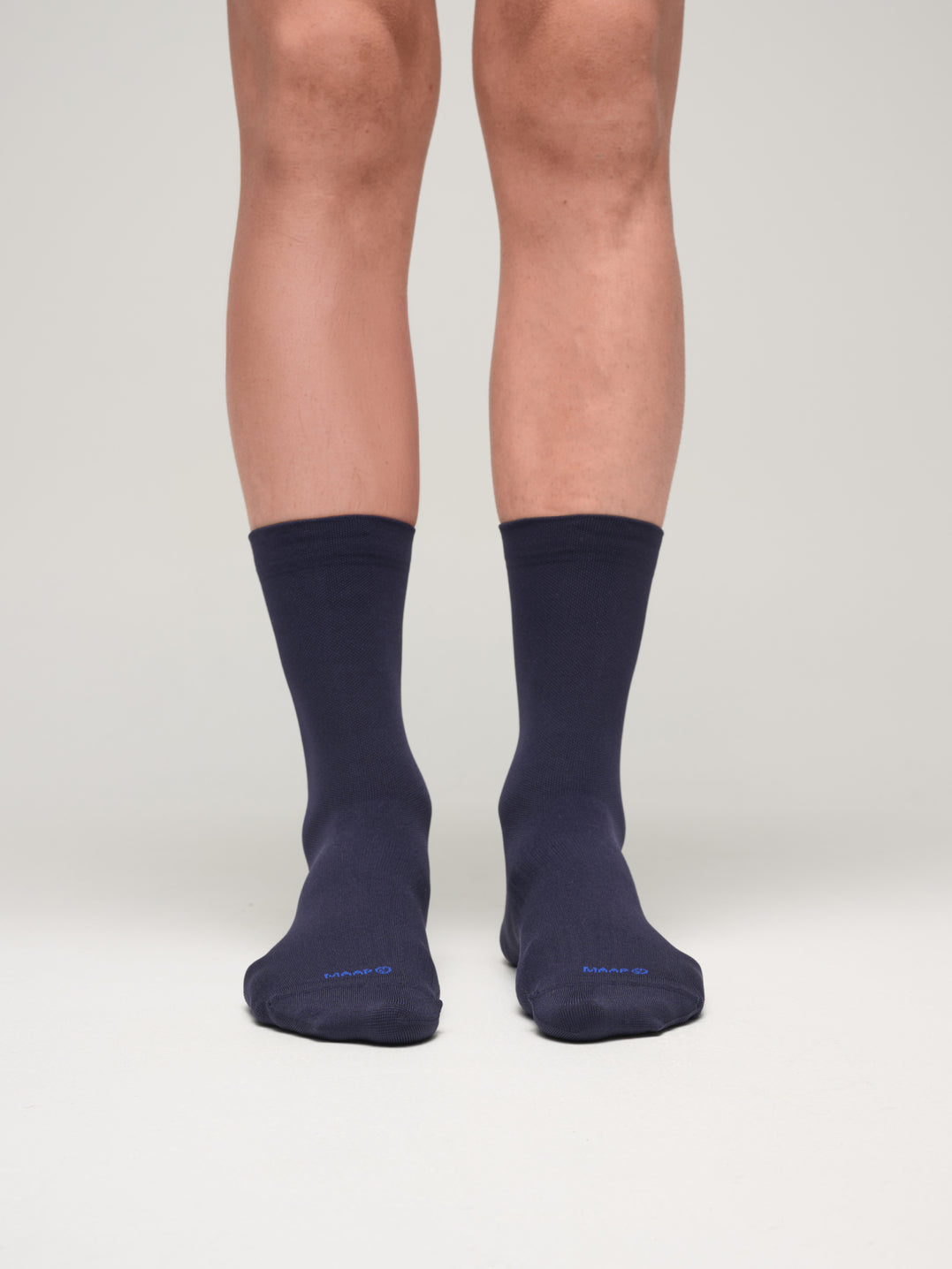 Team Sock - Deep Navy