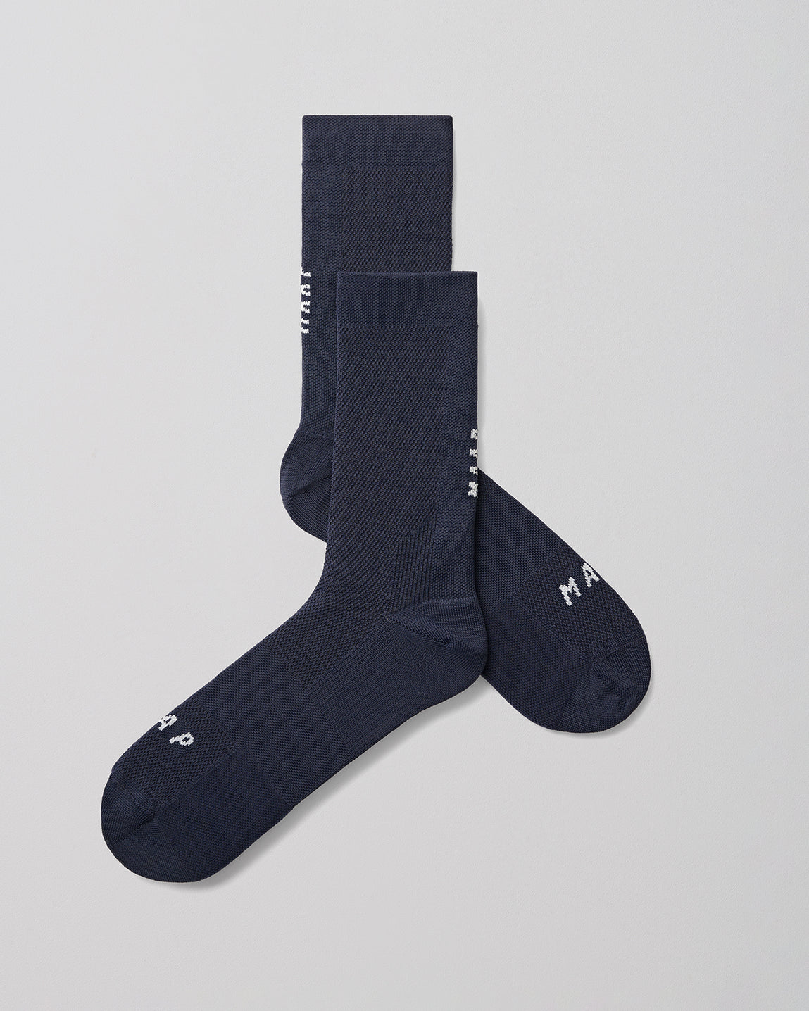 Division Mono Sock - Navy