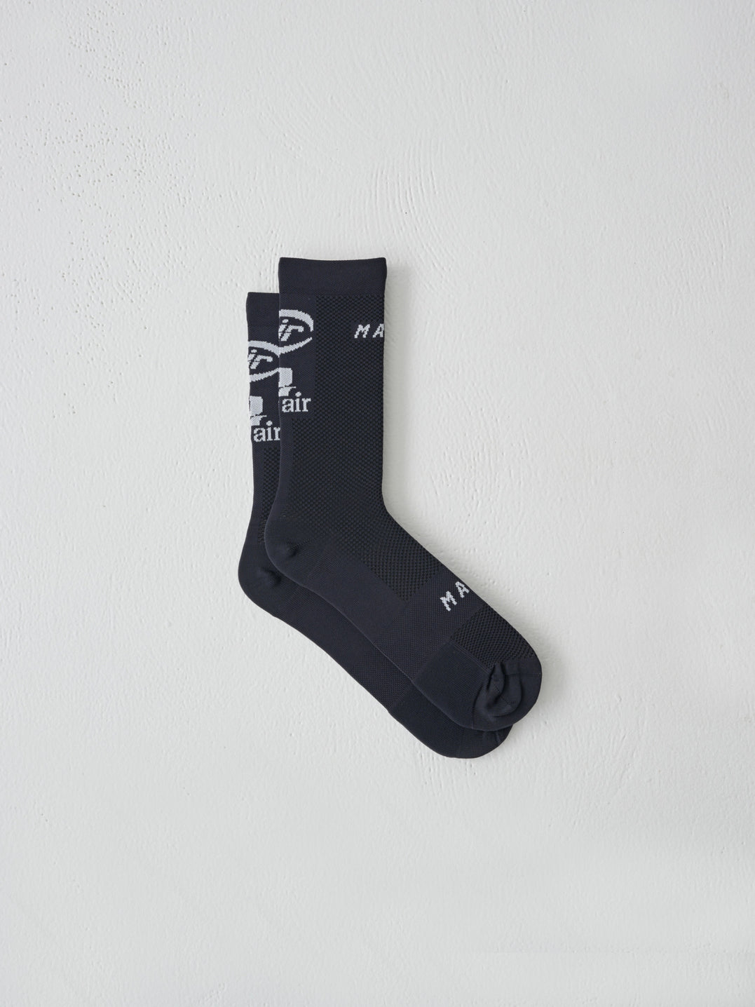 Aether Sock - Black
