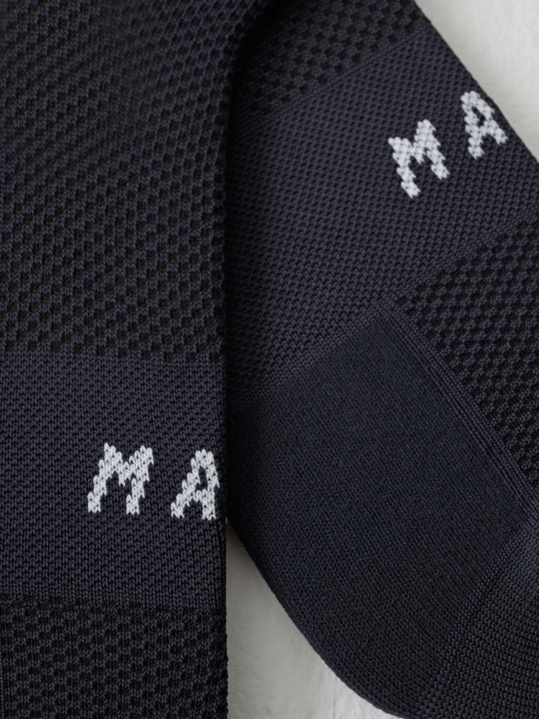 Aether Sock - Black