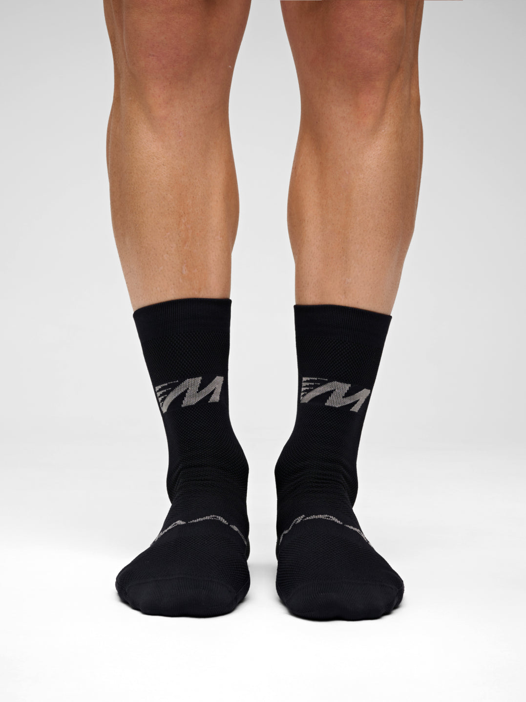 Drome Sock - Black