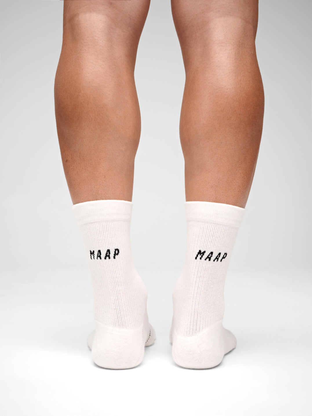 Essentials Socks - Short - White