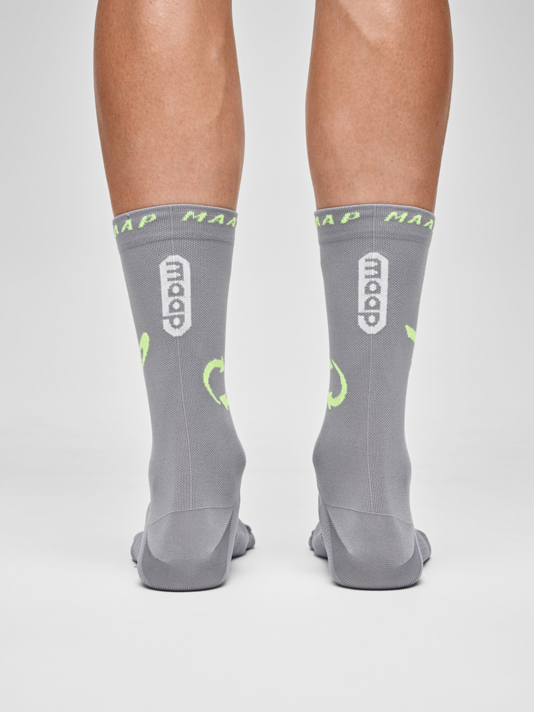 Spectrum Team Sock - URBAN GREY