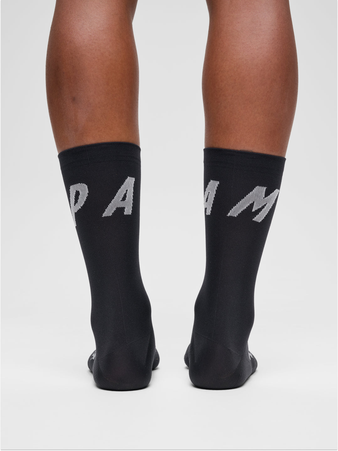 Team Sock - Black/White