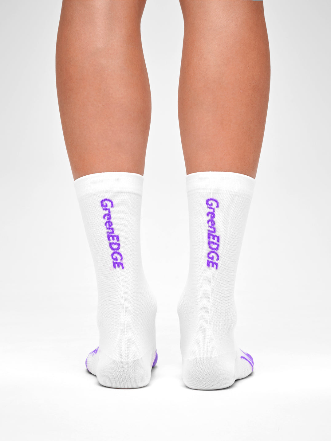 WorldTour 26 Team Sock - TORCH LIGHT
