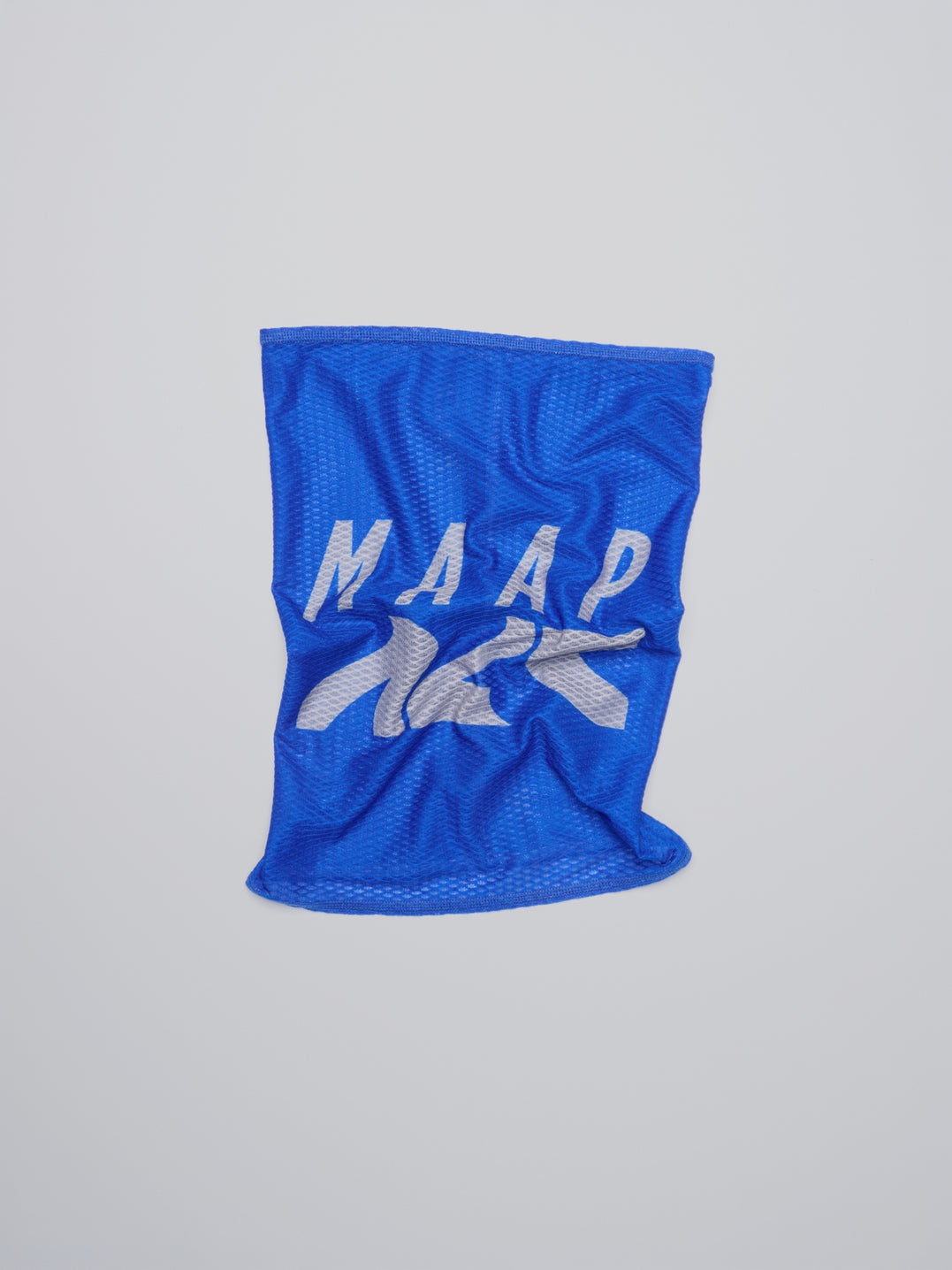 Alt_Road Air Mesh Neck Screen - Cobalt