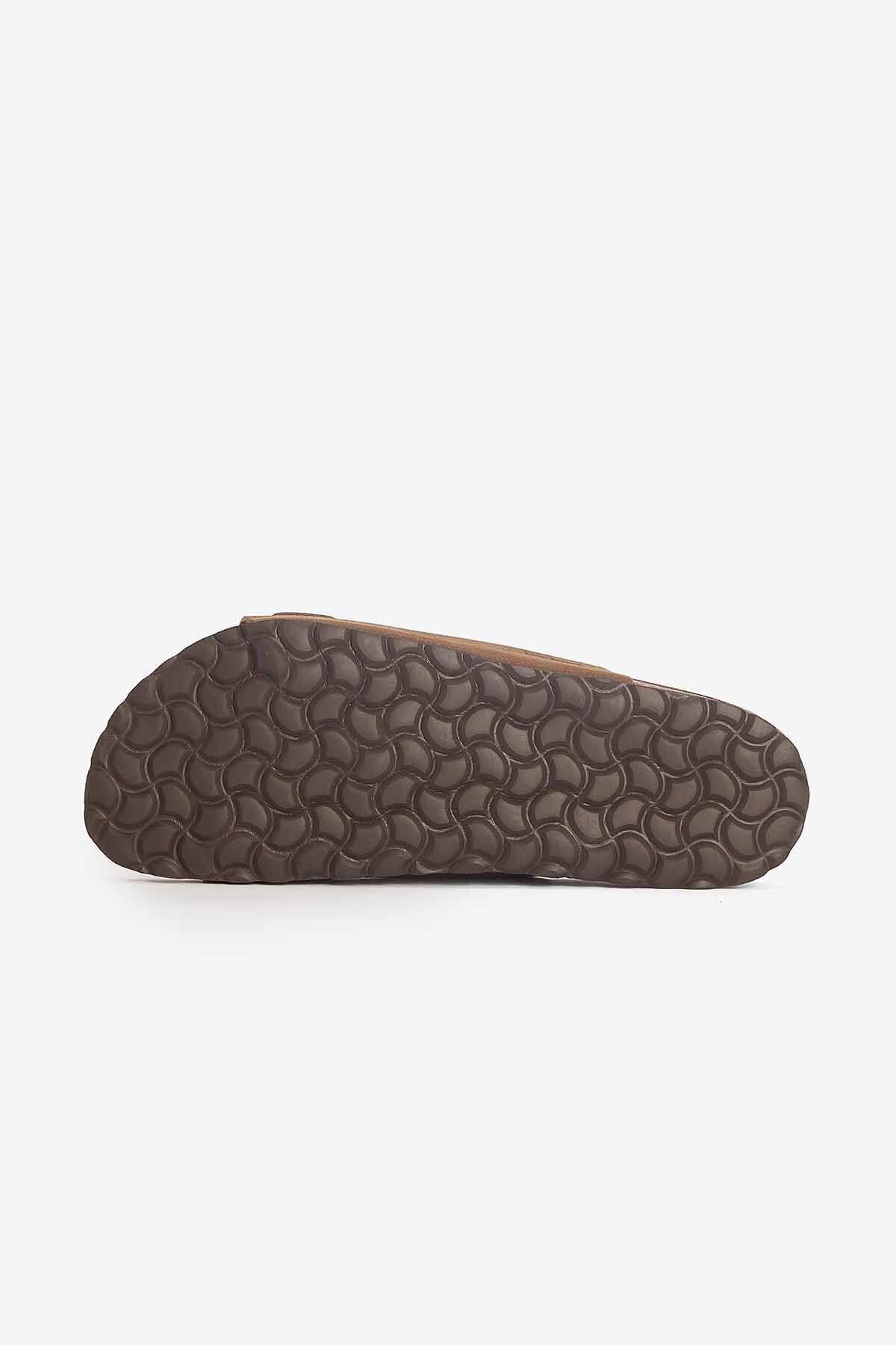 Sennen Sandals - TAUPE