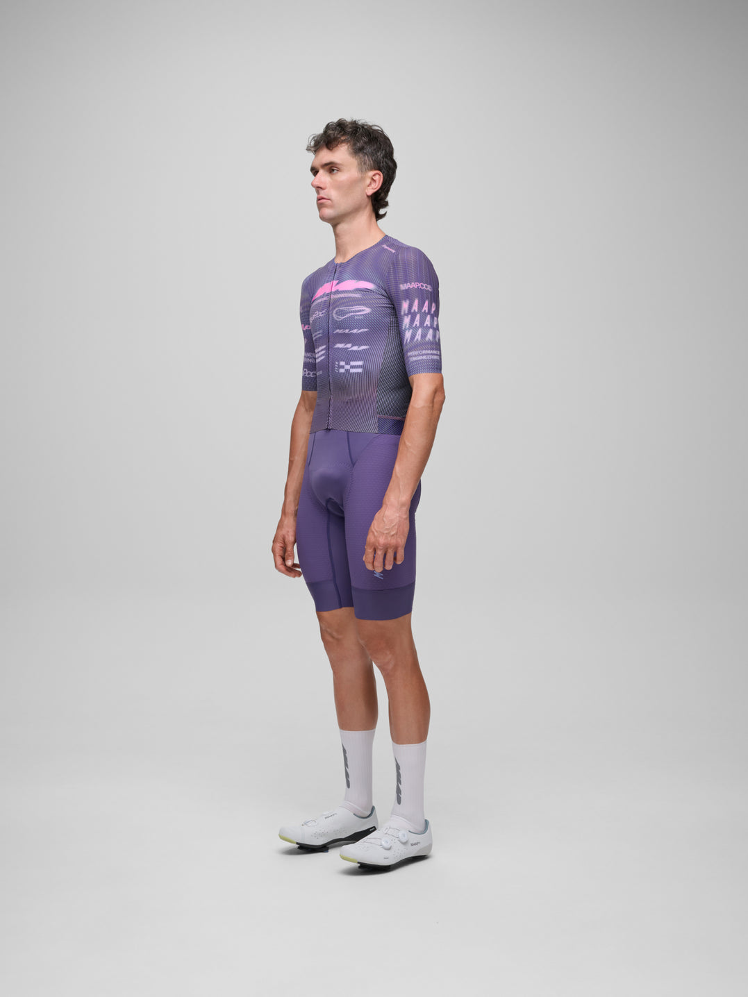 Pro Bib 2.0 - IOLITE PURPLE