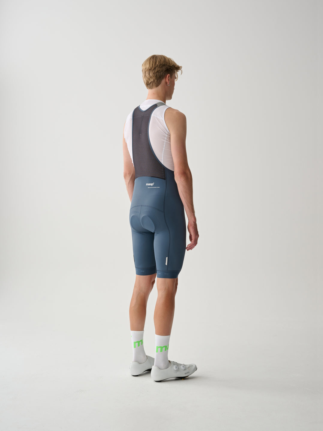 Training Bib 3.0 - Midnight