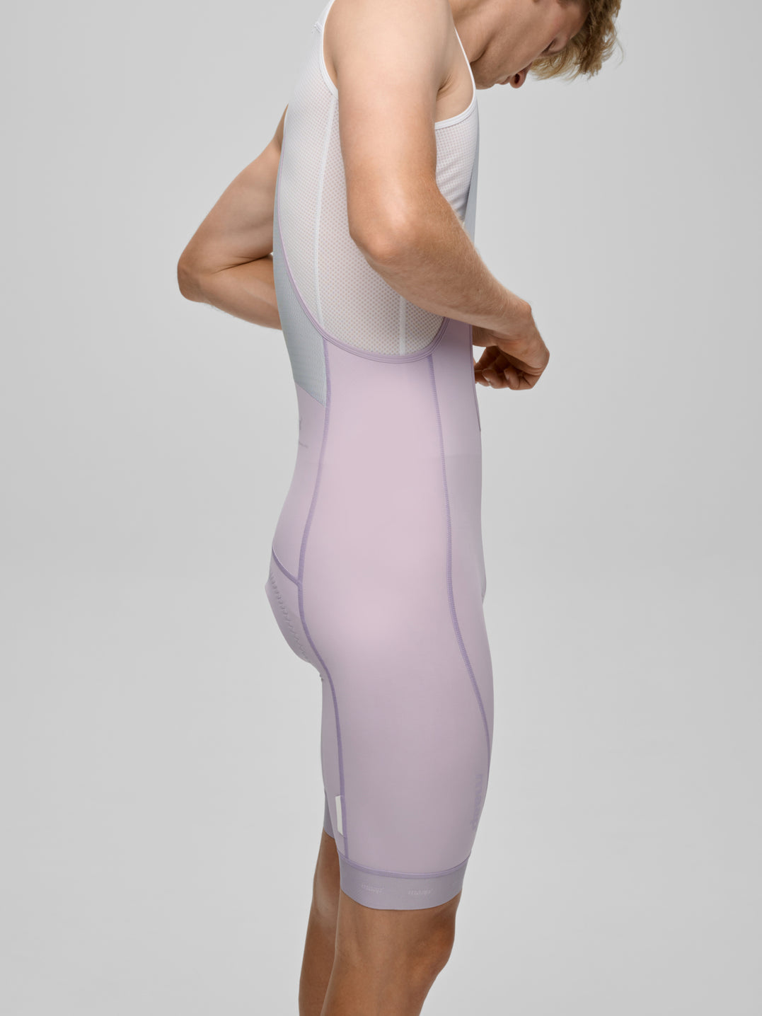 Training Bib 3.0 - IRIS