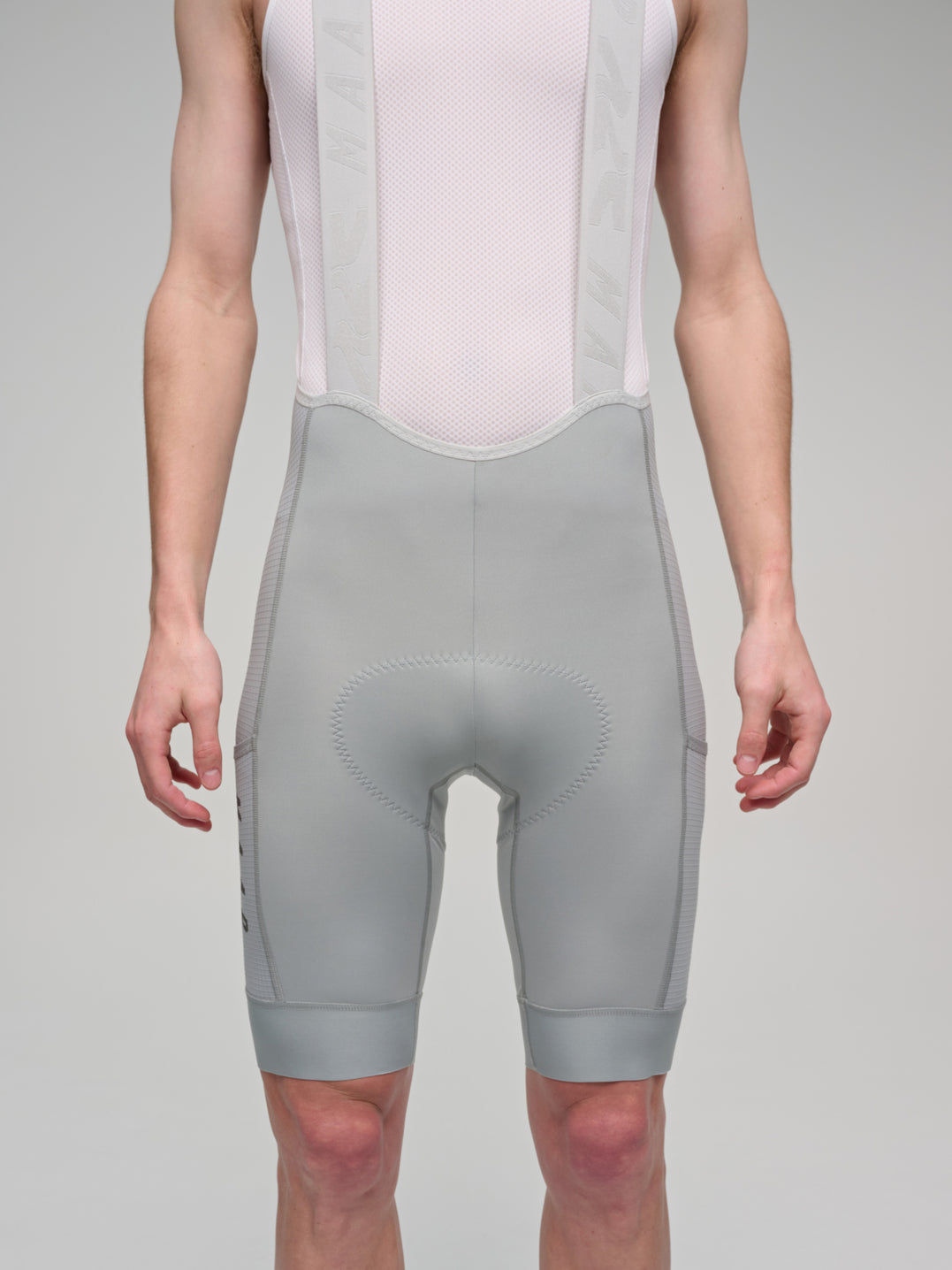 Alt_Road Cargo Bib 2.0 - Graystone