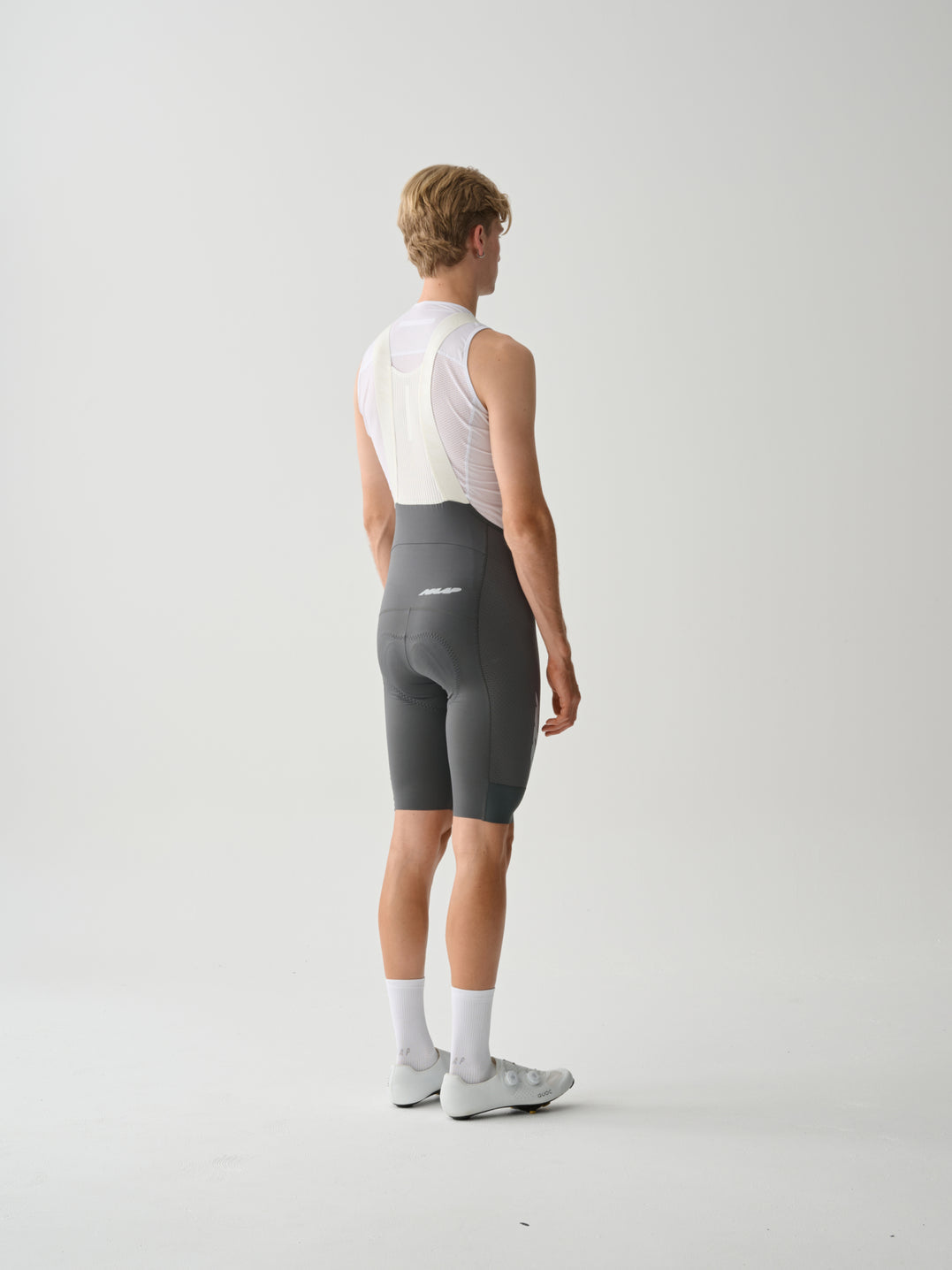 Eclipse Pro Bib 2.0 - Dark Shadow