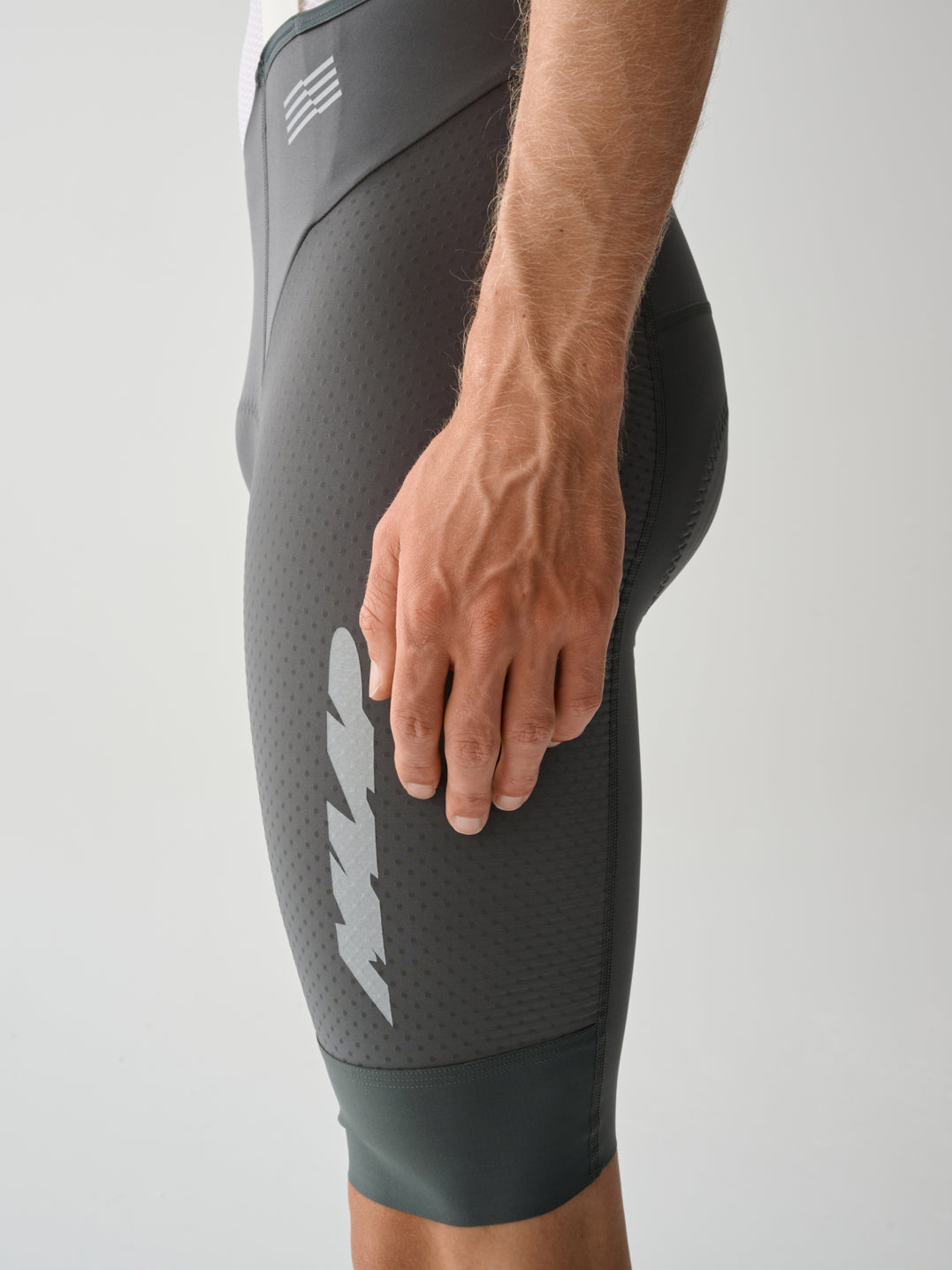 Eclipse Pro Bib 2.0 - Dark Shadow