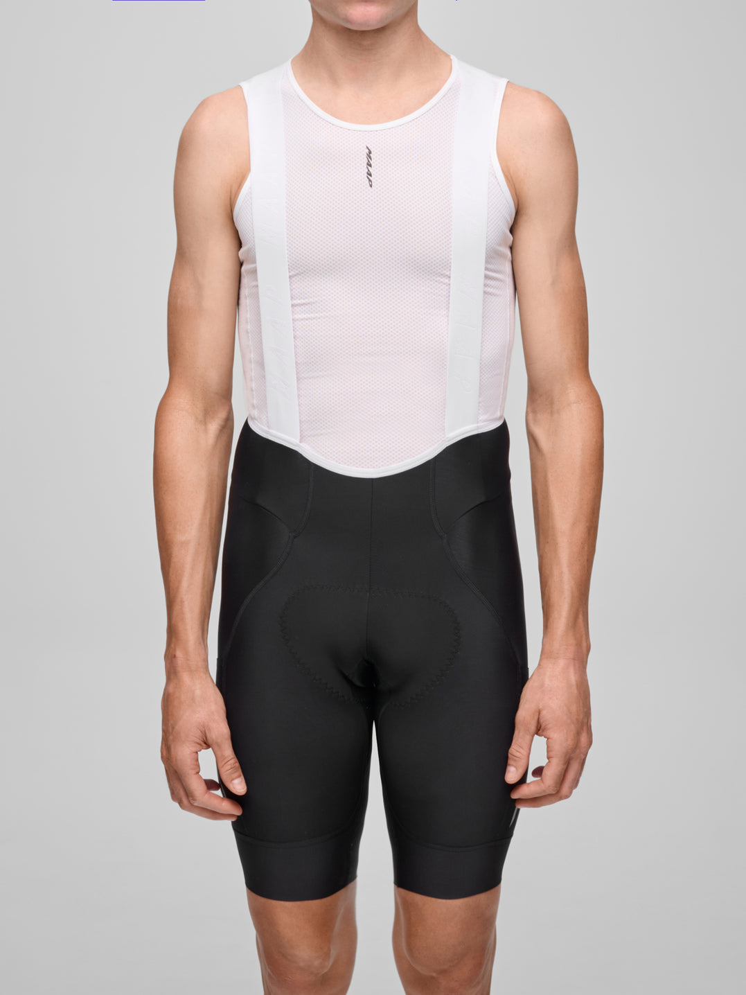 Spectrum Team Bib Evo Cargo - BLACK/HOLOGRAM