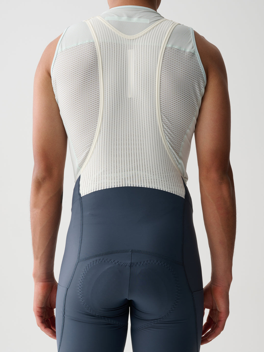 Team Bib Evo Cargo Tights - Midnight